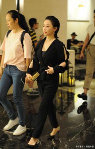 潘晓婷因为身材失利而经历了什么？(潘晓婷胸部)