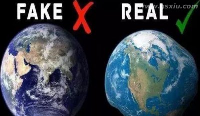 ​地球吓人的真实照片 世界上最恐怖的地球图片