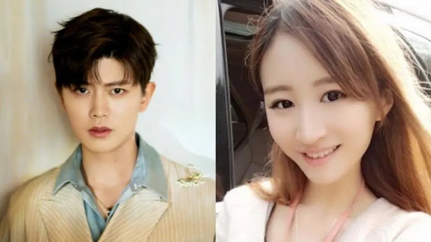 任嘉伦为什么不提他老婆 任嘉伦老婆大闹横店是真的吗