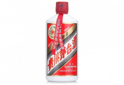 ​中国本土十大奢侈品牌：茅台、五粮液榜上有名