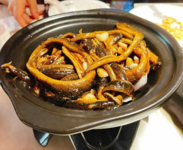 ​淮安有什么特色美食？淮安十大特色美食