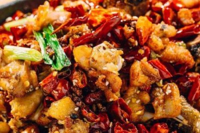​最受欢迎的湘菜10道 湘菜十大招牌菜