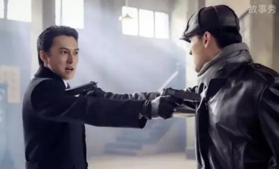 ​靳东拍过哪些电视剧（八部最受欢迎靳东电视剧）