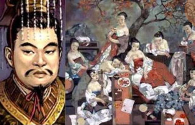 西晋灭亡后有多惨烈（历史上最惨烈的亡国西晋）(7)
