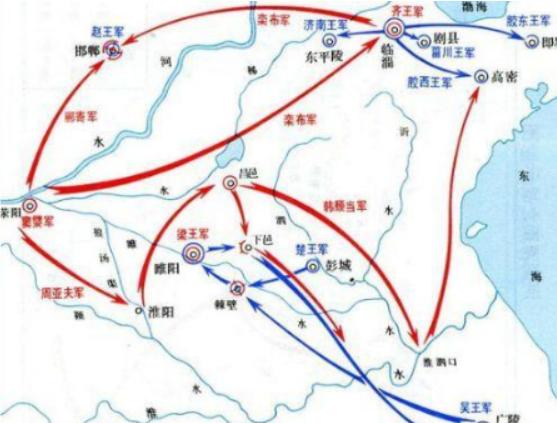 西晋灭亡后有多惨烈（历史上最惨烈的亡国西晋）(4)
