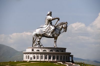 ​成吉思汗和忽必烈是什么关系（成吉思汗是忽必烈什么人）