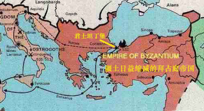 ​史上牺牲人数最多的流通病：全世界近1亿人去世_惨没有忍见