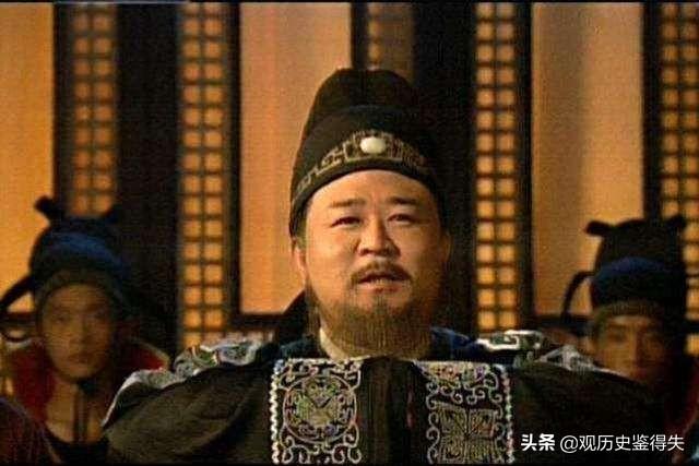 历史上狄仁杰的死因（狄仁杰最后的下场如何）(3)
