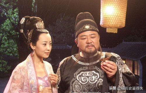 历史上狄仁杰的死因（狄仁杰最后的下场如何）(2)