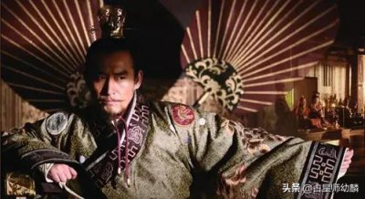 ​李世民的真正死因（李世民51岁早逝死因成谜）