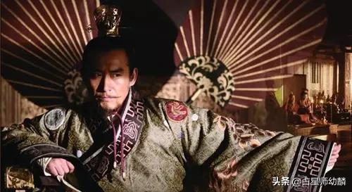李世民的真正死因（李世民51岁早逝死因成谜）(1)