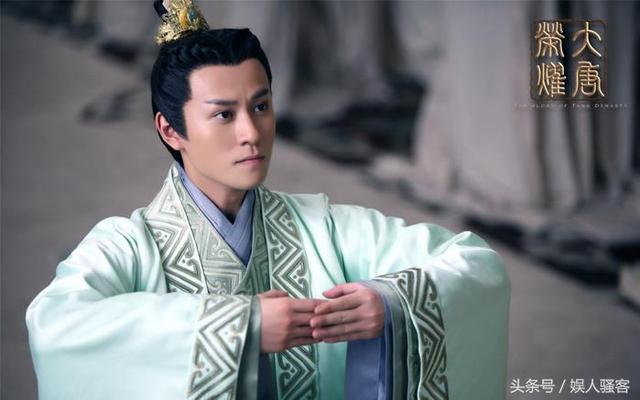 大唐荣耀建宁王李倓真名（大唐荣耀看历史上的建宁王李倓之死）(2)