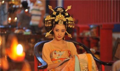 高阳公主的历史简介（敢爱敢恨高阳公主最后的结局）
