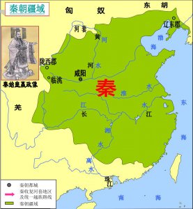​桂是哪个省的简称（广西壮族自治区的简称为什么是桂）