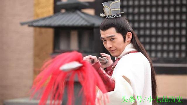 历史上真实的罗成究竟是咋死的（告诉你历史上真实的罗成）(1)