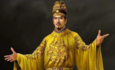 ​唐宣宗李忱简介（李忱熬死4代皇帝称帝后一雪前耻）