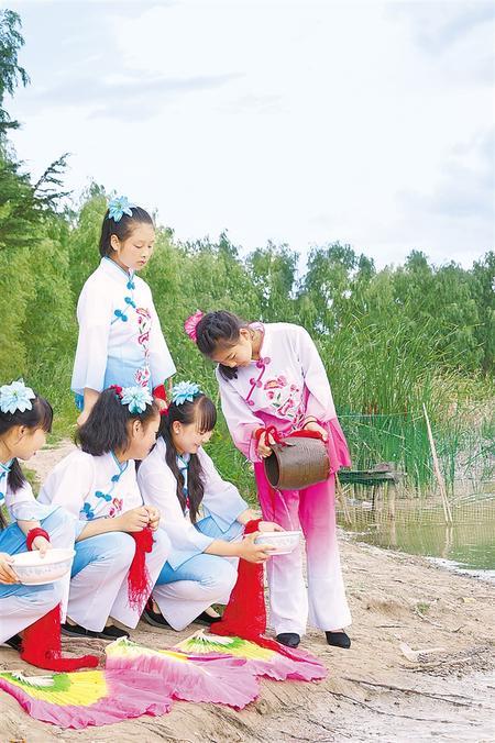 乞巧节的历史意义（乞巧节的意义）(1)