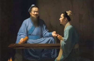 ​东晋和西晋的区别关系（晋朝为什么分为东晋和西晋）