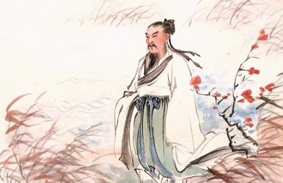 ​屈原投的哪个江叫什么名字（屈原为什么投身汨罗江）