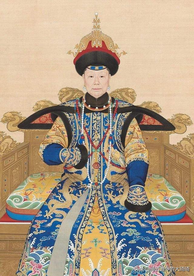 甄嬛传真实历史（还原历史上最真实的甄嬛）(3)
