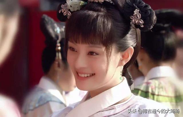甄嬛传真实历史（还原历史上最真实的甄嬛）(2)