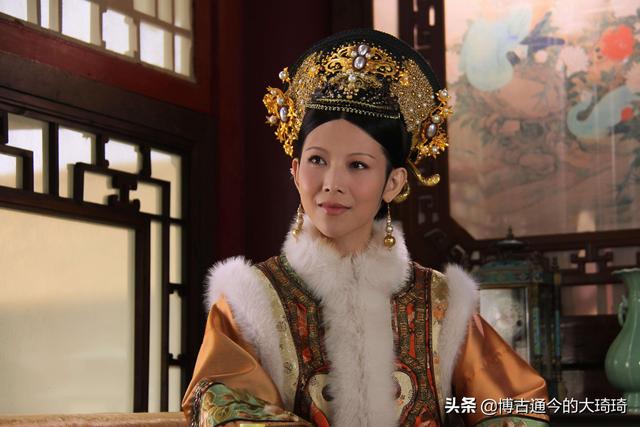 甄嬛传真实历史（还原历史上最真实的甄嬛）(4)