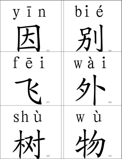 别的拼音（别的读音）