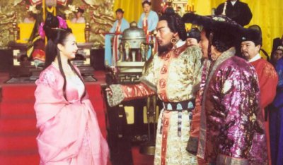​文成公主是哪个朝代的（文成公主进吐蕃后如何度过余生的）