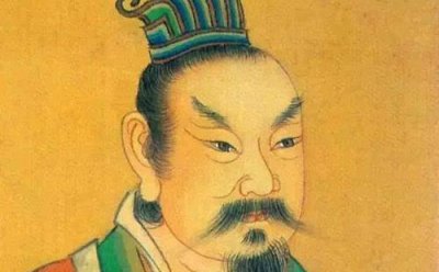 ​梁王朱温篡位称帝的历史（一个造反枭雄鸠占鹊巢的崛起史）