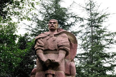 ​石达开简历（石达开被凌迟时处死真的没有喊一声吗）