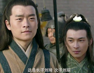 ​刘琮下场如何（有德行的刘琮不战而降于曹操）