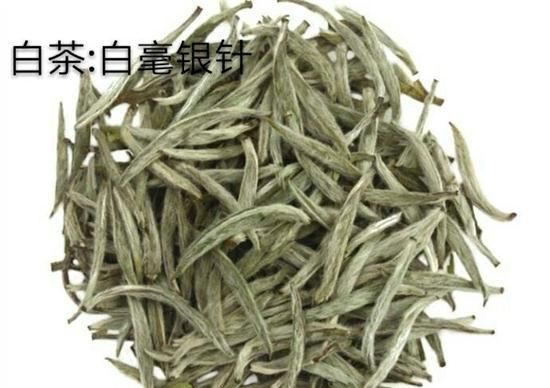 茶的种类，茶叶的品种名字都有什么呢？图6
