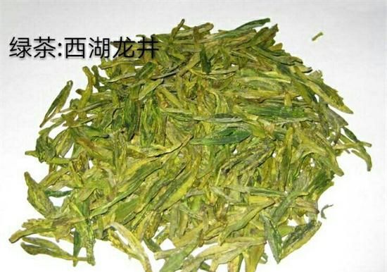 茶的种类，茶叶的品种名字都有什么呢？图4