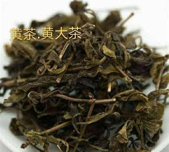 茶的种类，茶叶的品种名字都有什么呢？图3
