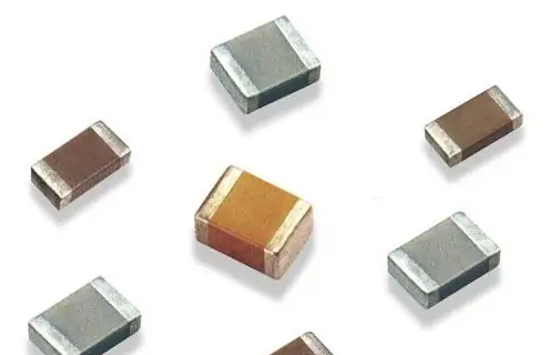 电容起什么作用,电容在电路中的作用是什么?图2