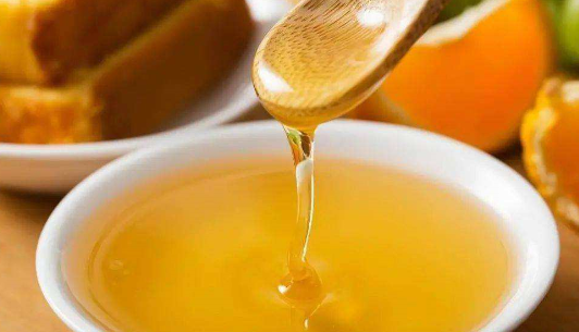 蜂蜜柚子茶什么时候喝合适,蜂蜜柚子茶什么时候喝效果最好图4