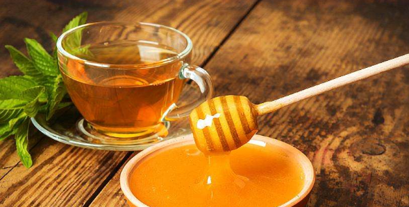 蜂蜜柚子茶什么时候喝合适,蜂蜜柚子茶什么时候喝效果最好图6