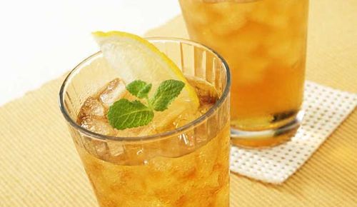 蜂蜜柚子茶什么时间段喝比较好