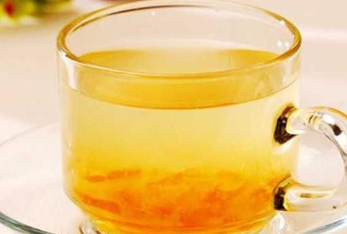 蜂蜜柚子茶什么季节喝比较好