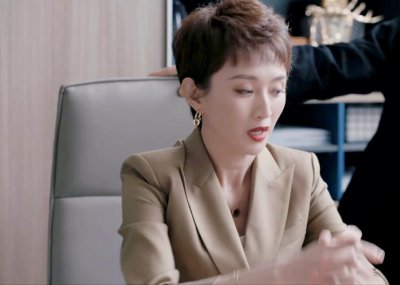 ​吴红玫和赵显坤在一起了吗（理想之城中两人最后的结局）