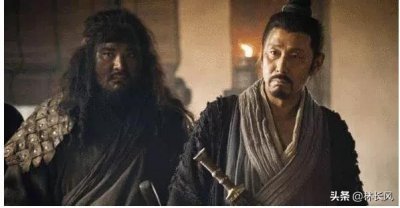 ​刘邦为何拼了命也要杀掉樊哙（死前为何要下令杀樊哙）