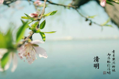 ​清明节的习俗介绍（清明节的6个风俗和6个禁忌）