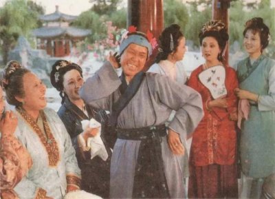 ​探春结局是什么样的（红楼梦贾探春的结局有多荣耀）