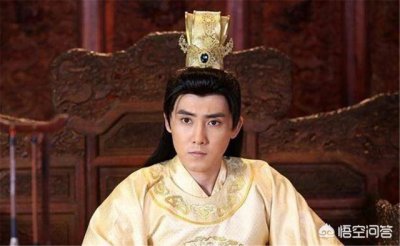 ​建文帝朱允炆到哪里去了（历史上朱允炆最后怎么样了）