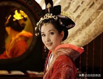 ​骊姬历史人物介绍（古代四大妖姬之骊姬是个什么样的人）