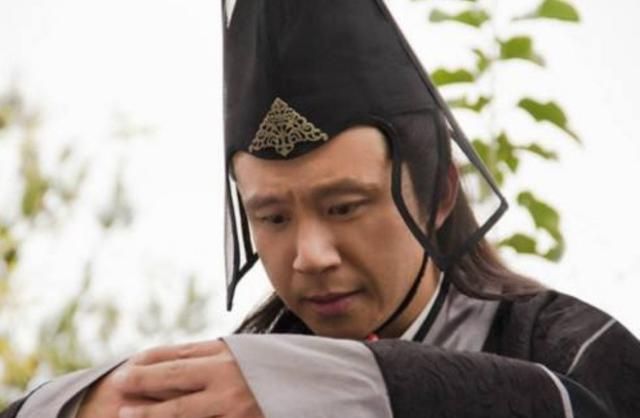 宦官是什么意思，宦怎么读？宦官是什么意思？图5