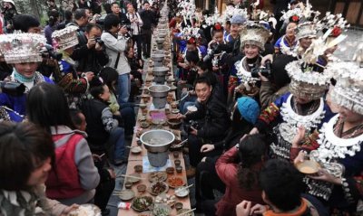 ​苗族的风俗习惯，苗族有哪些风俗习惯？