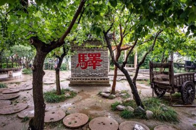 ​马崽坡的故事梗概（历史上马嵬坡兵变有多惨烈）