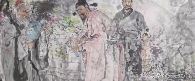 ​刘禹锡的一生坎坷经历（刘禹锡个人官场反复被贬的经历）
