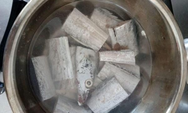做好的带鱼放冰箱可以放多久